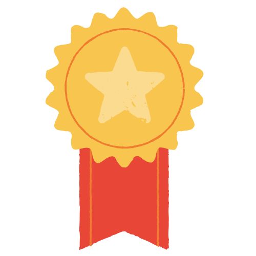 Lesson 0 Badge
